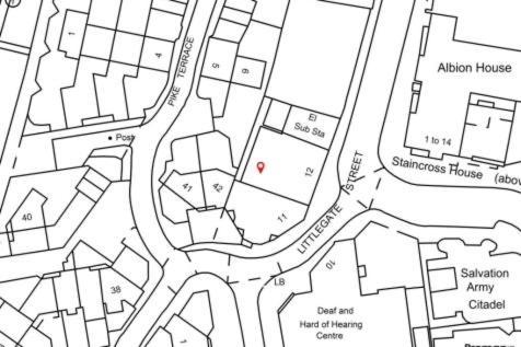A'Nb Oxford Lux 2-Bedroom Plus Private Parking 5-Star Central Ox1 Eksteriør bilde