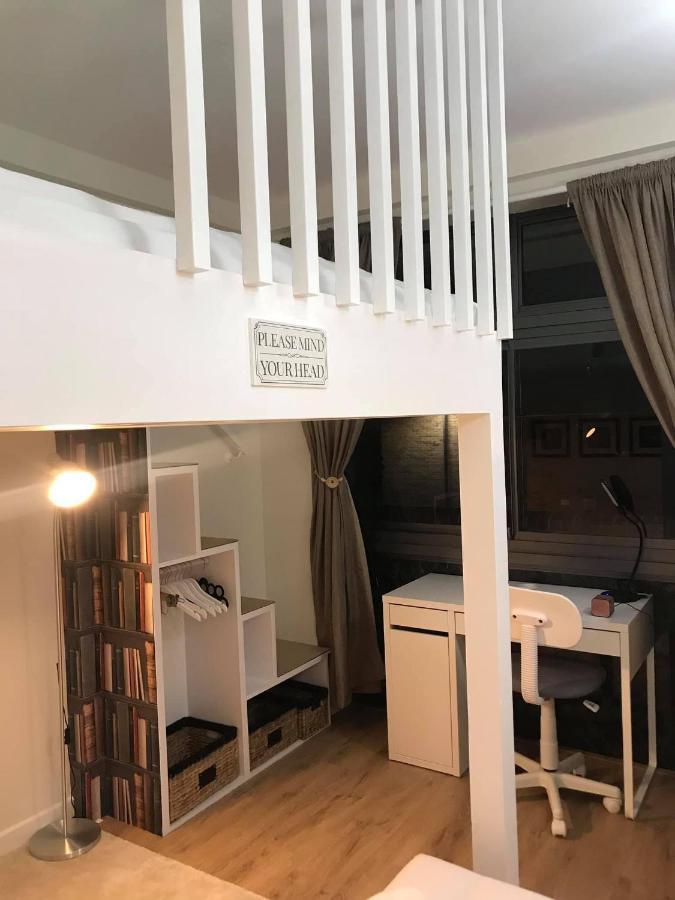 A'Nb Oxford Lux 2-Bedroom Plus Private Parking 5-Star Central Ox1 Eksteriør bilde