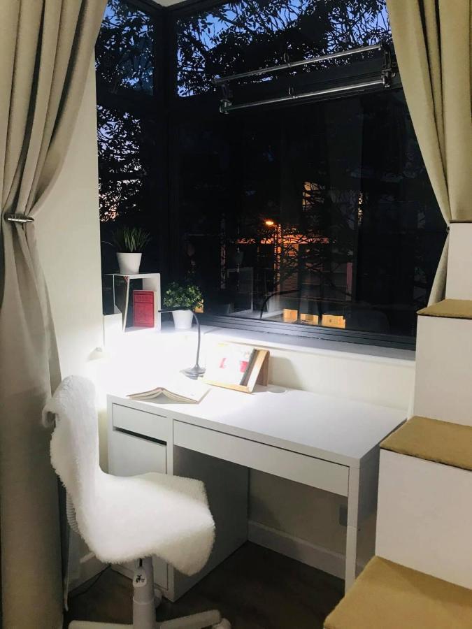 A'Nb Oxford Lux 2-Bedroom Plus Private Parking 5-Star Central Ox1 Eksteriør bilde