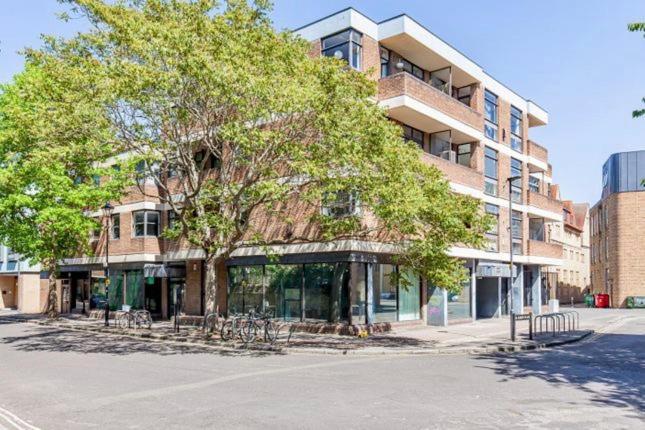 A'Nb Oxford Lux 2-Bedroom Plus Private Parking 5-Star Central Ox1 Eksteriør bilde